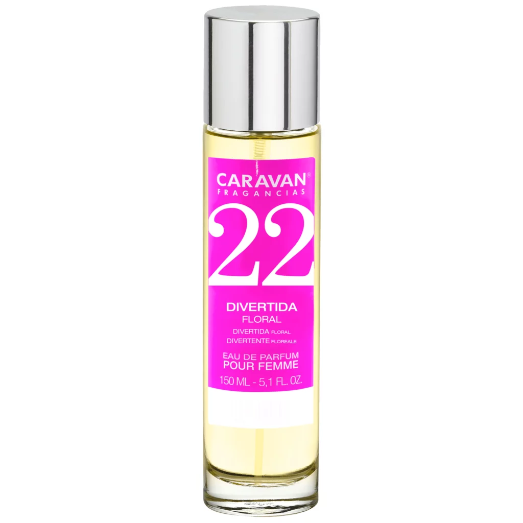 parfum-caravan-22-femei
