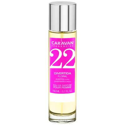 parfum-caravan-22-femei