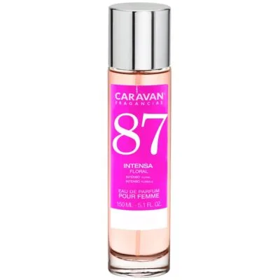 apa de parfum caravan 87