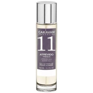parfum caravan fragancias 11
