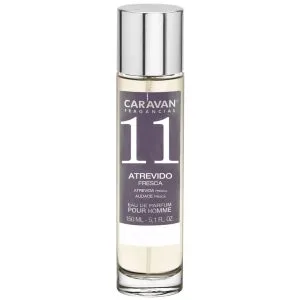 parfum caravan fragancias 11