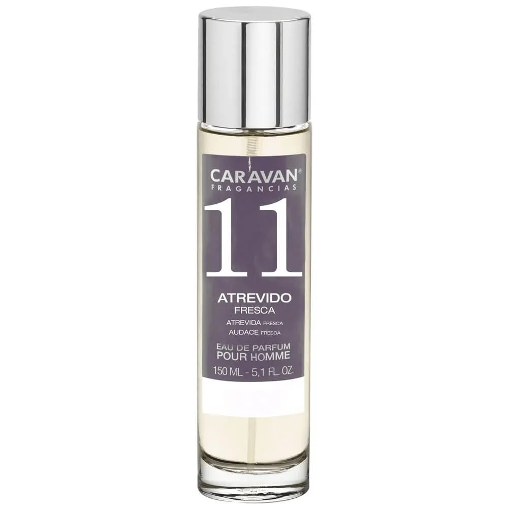 parfum caravan fragancias 11