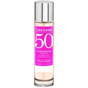 parfum caravan romania