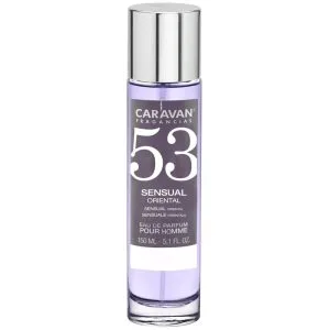 parfum parfumuri caravan fragancias 53 romania spania