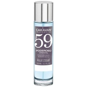 parfum caravan romania