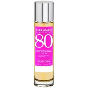 parfum caravan fragancias 80 parfumuri
