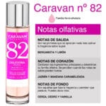 parfumuri parfum caravan fragancias 82