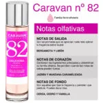 parfumuri parfum caravan fragancias 82