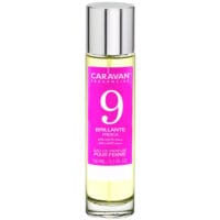 parfum caravan fragancias no 9 romania spania