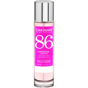 parfum caravan femei 86