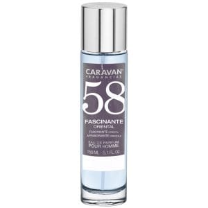 parfum caravan romania