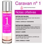 parfum caravan 1