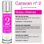 parfum caravan 2