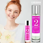 parfum caravan 2