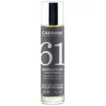 parfumuri caravan 61