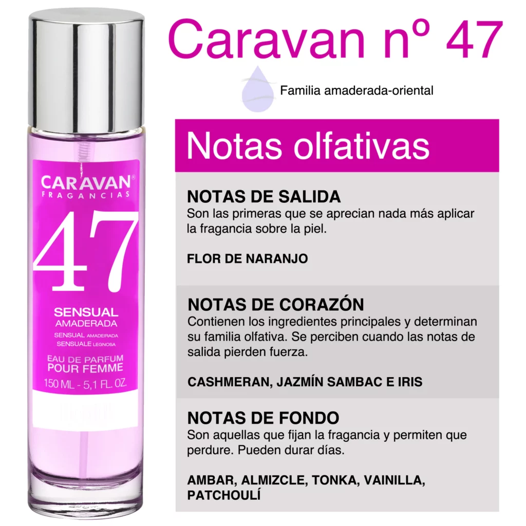 parfum-caravan-femei-n-47-2