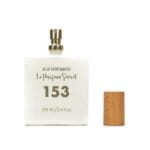 le parfum secret 153