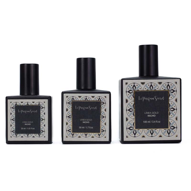 Apa de Parfum PG-25, Citrice, Unisex, Le Parfum Secret - Parfumcaravan.ro