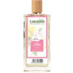 apa de parfum caravan fragancias green lamaie si mosc