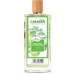 parfum caravan fragancias bergamota si mandarine