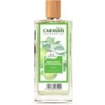parfum caravan fragancias bergamota si mandarine