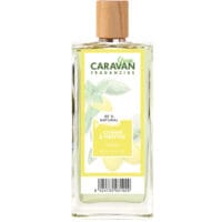 Citrice Menta, Caravam Fragancias Green parfum