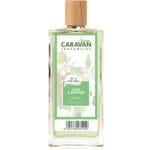 apa de parfum caravan green lime piper