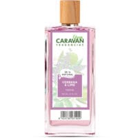 apa de parfum caravan fragancias green verbena lime