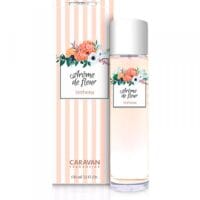 parfum floral verbena