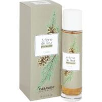 parfum cedru caravan fragancias