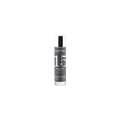 caravan fragancias 15 30 ml