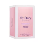 my story gulf orchid parfum arabesc