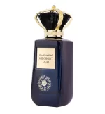 parfum arabesc midnight oud ard al zaafaran