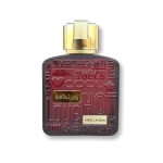 parfum arabesc lattafa gold ramz