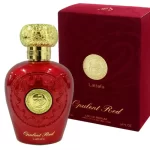 lattafa opulent red oud