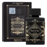 oud for glory parfum arabesc lattafa