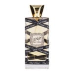 parfum arabesc oud mood lattafa