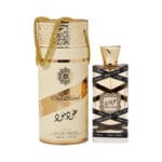 parfum arabesc oud mood lattafa