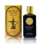 parfum arabesc dirham gold ard al zaafaran