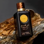 parfum arabesc dirham gold ard al zaafaran