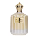 parfum arabesc femei ard al zaafaran i am the queen