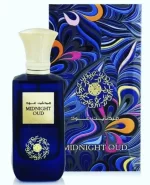 parfum arabesc midnight oud ard al zaafaran