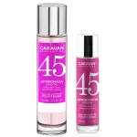 caravan 45 pachet parfumuri 150ml+30ml