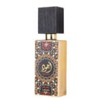 parfum arabesc lattafa ajwad