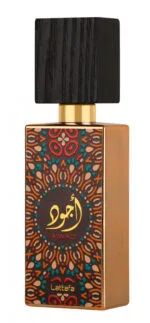 parfum arabesc lattafa ajwad