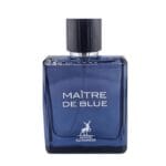 maitre de bleu de chance