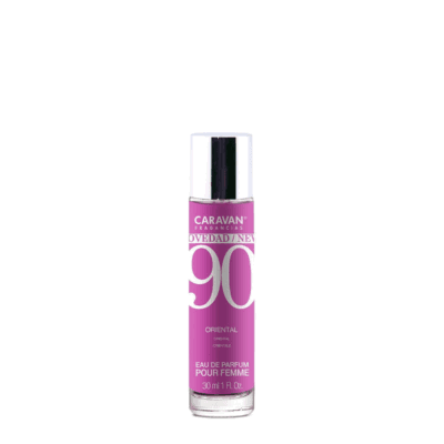 caravan fragancias 90 30ml