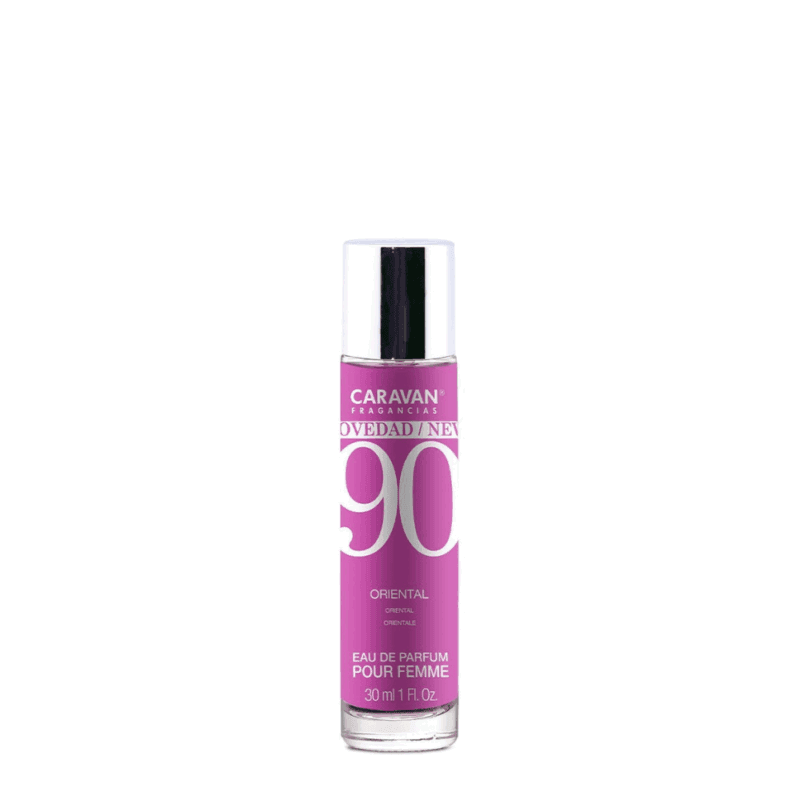 caravan fragancias 90 30ml