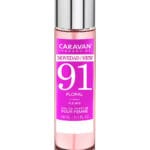 Caravan Fragancias No. 91, Floral, Femei, 150 ml