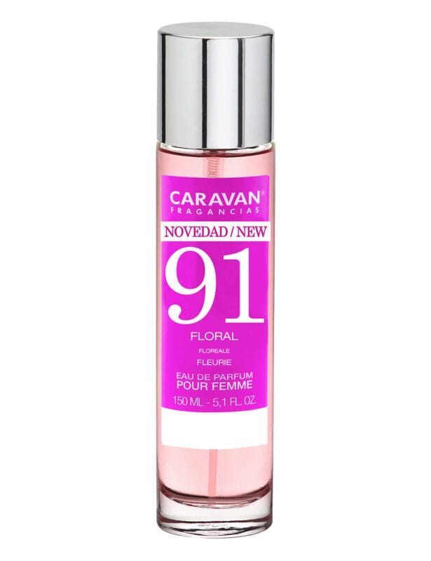 Caravan Fragancias 91